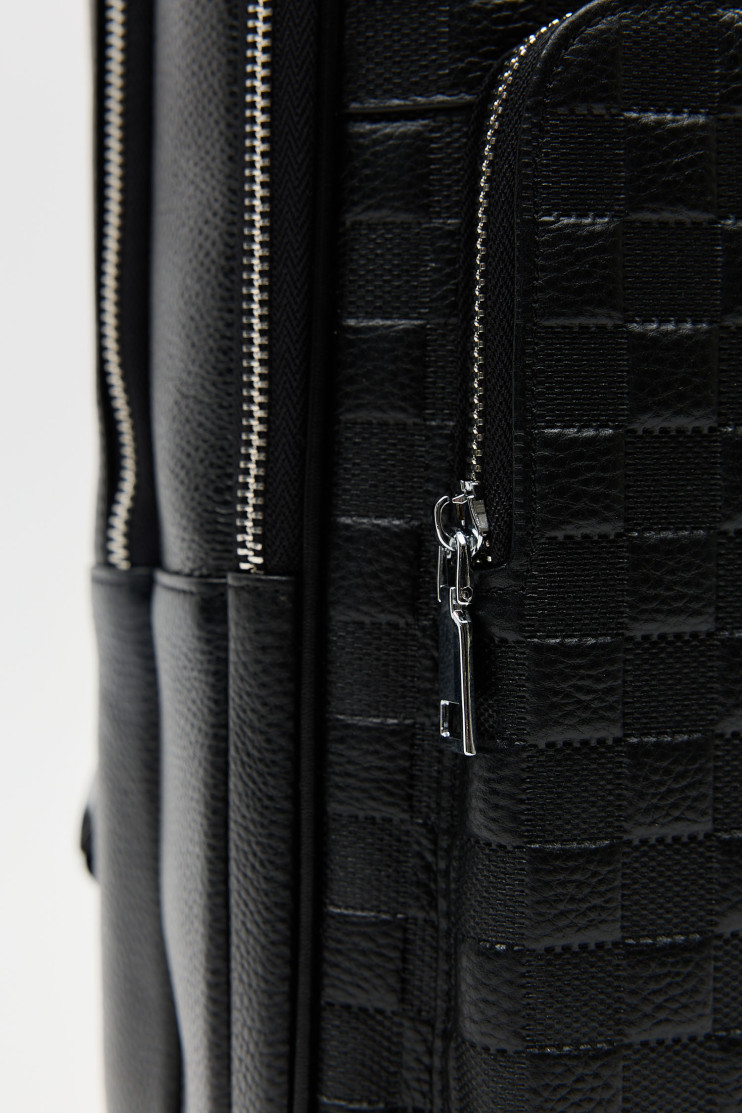 Рюкзак Lonza 199801 - Вид 7 - интернет магазин sandalini.ua