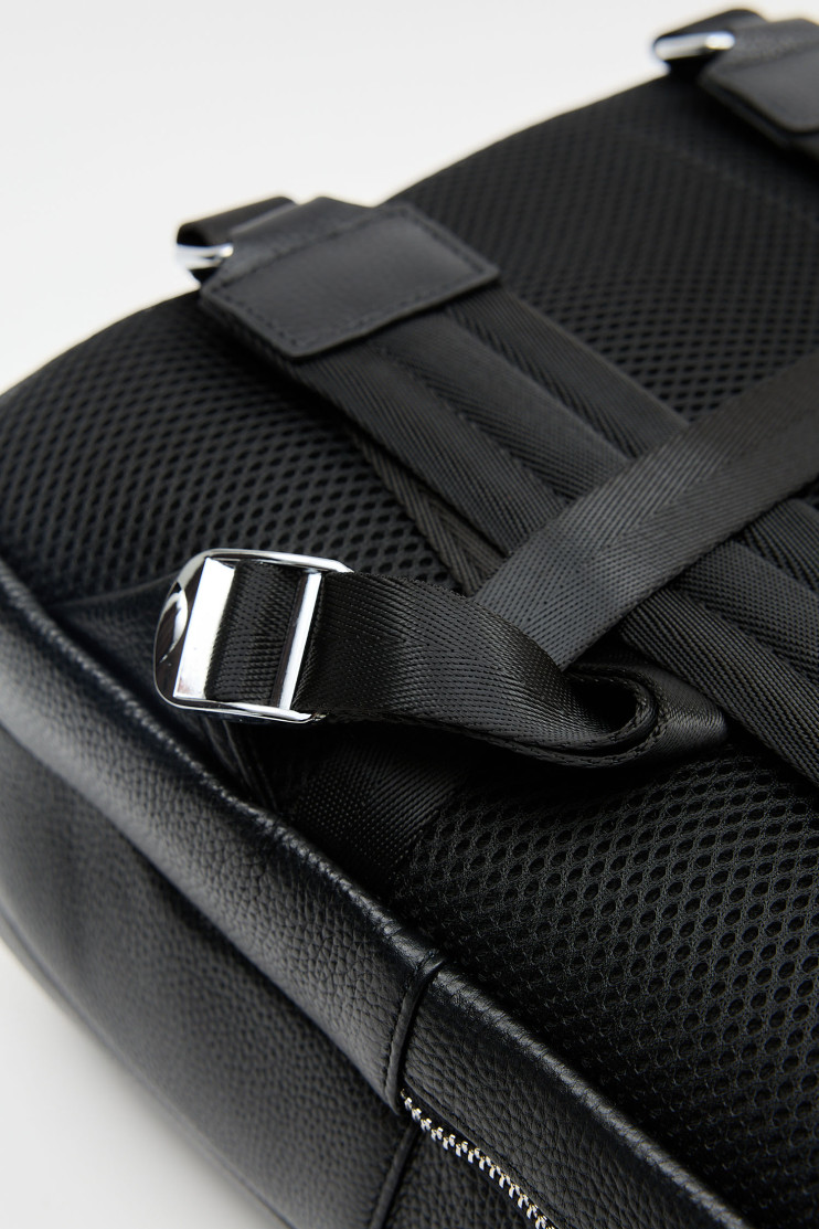 Рюкзак Lonza 199801 - Вид 8 - интернет магазин sandalini.ua