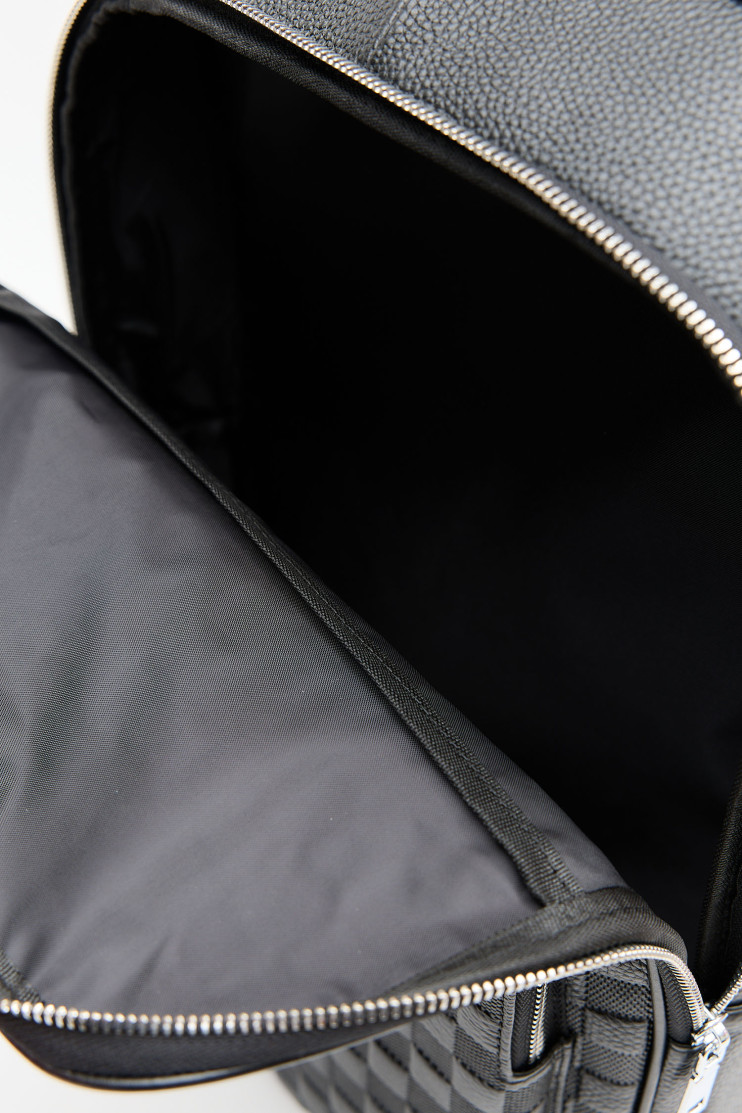 Рюкзак Lonza 199801 - Вид 10 - интернет магазин sandalini.ua