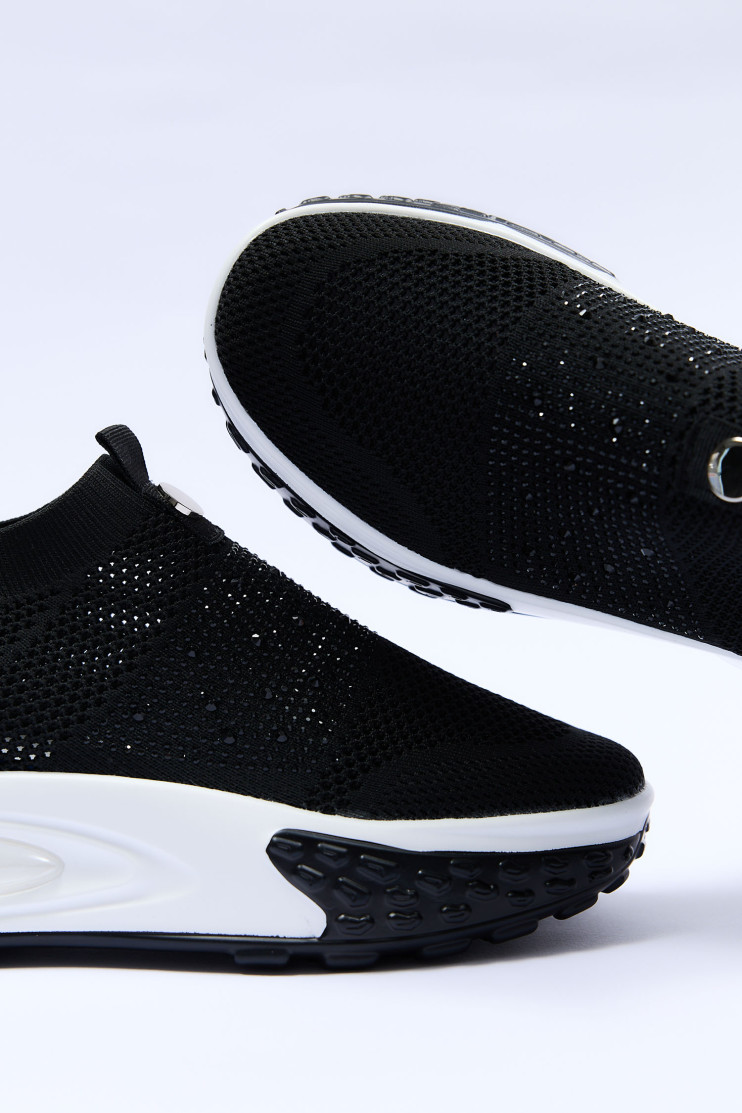 Сліпони Lonza 199444 - Вид 3 - інтернет магазин sandalini.ua