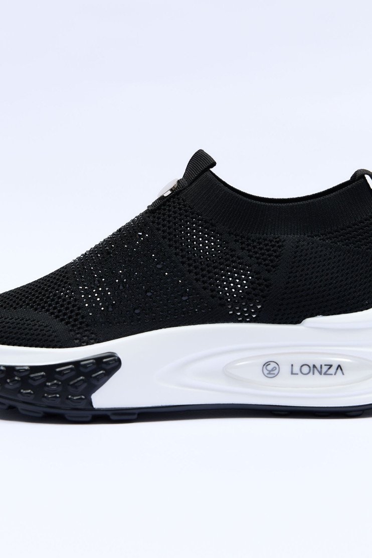 Сліпони Lonza 199444 - Вид 4 - інтернет магазин sandalini.ua