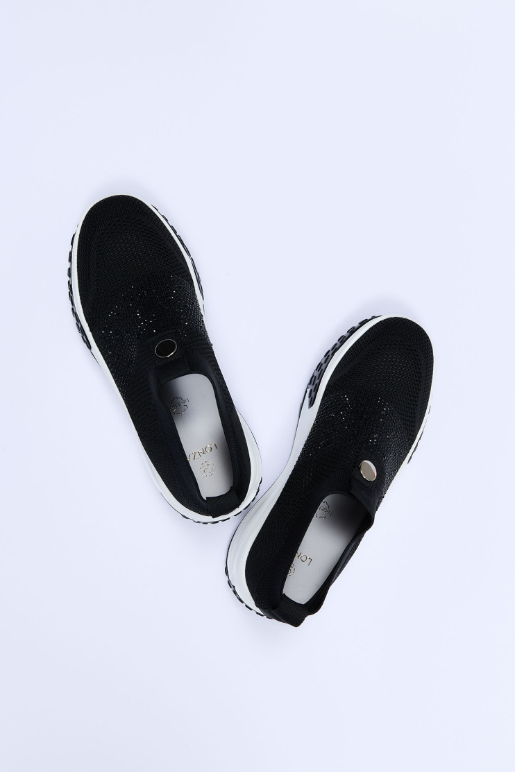 Сліпони Lonza 199444 - Вид 7 - інтернет магазин sandalini.ua