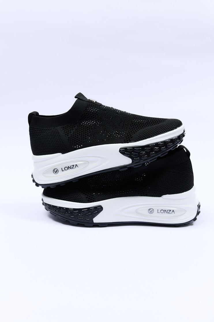 Сліпони Lonza 199444 - Вид 1 - інтернет магазин sandalini.ua