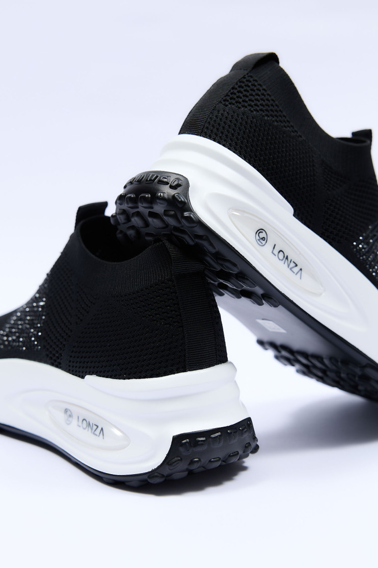 Сліпони Lonza 199444 - Вид 9 - інтернет магазин sandalini.ua