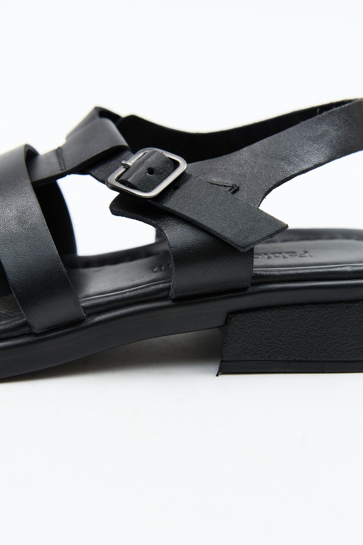 Босоніжки Fabio Monelli 201399 - Вид 3 - інтернет магазин sandalini.ua