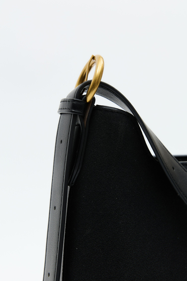 Сумка David Jones 205205 - Вид 2 - інтернет магазин sandalini.ua