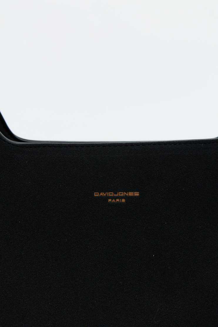 Сумка David Jones 205205 - Вид 6 - інтернет магазин sandalini.ua