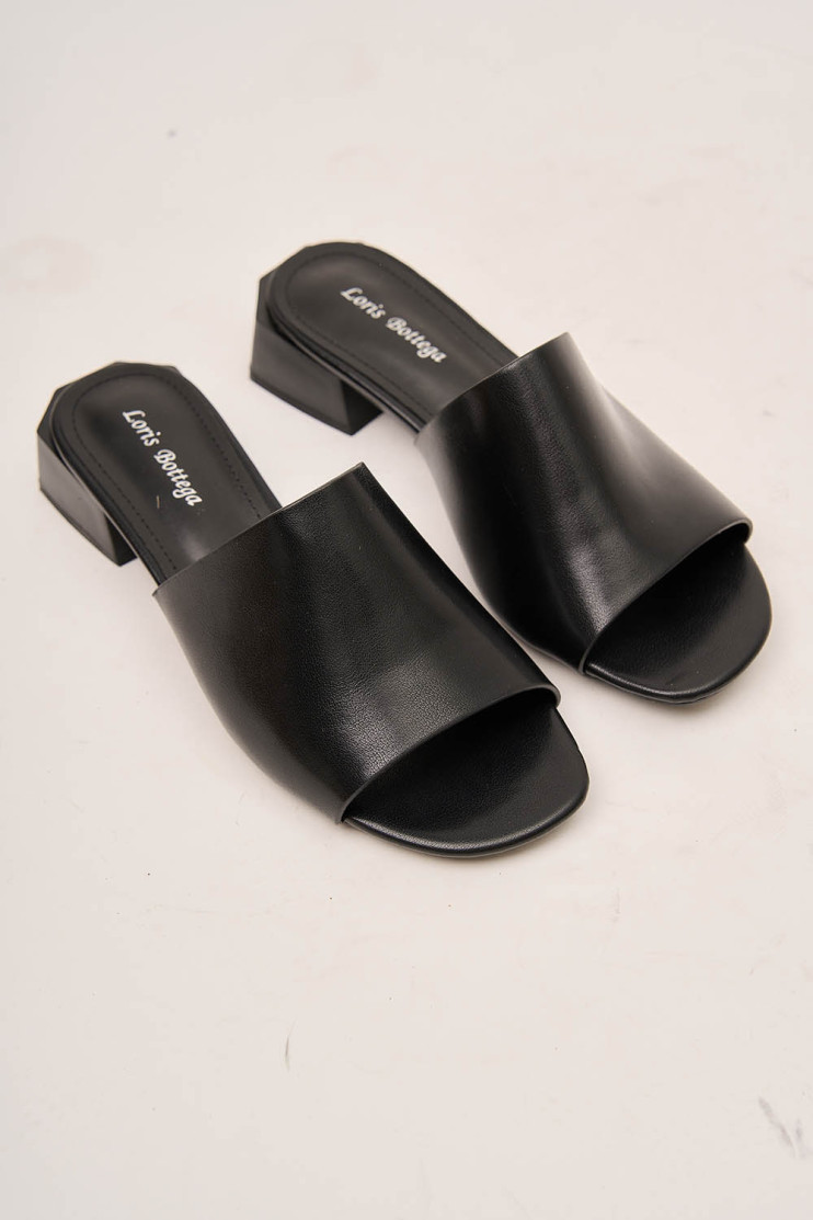 Сабо Loris Bottega 168998 - Вид 1 - інтернет магазин sandalini.ua