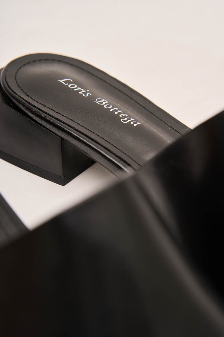 Сабо Loris Bottega 168998 - Вид 9 - інтернет магазин sandalini.ua