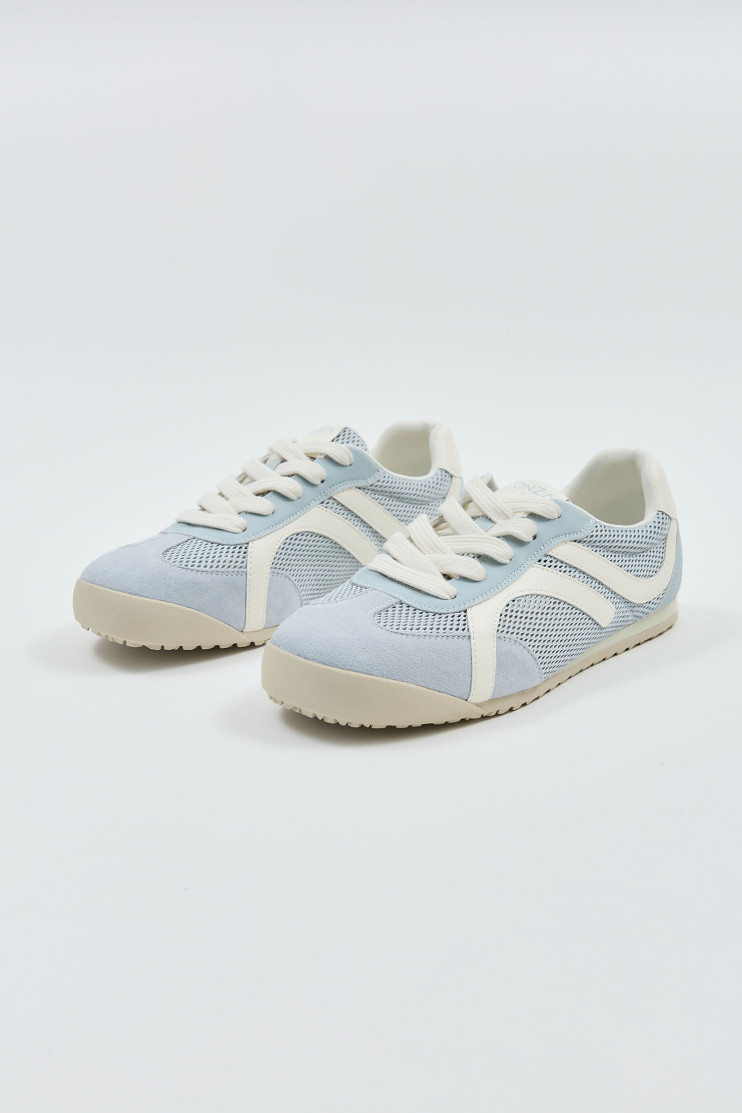 Кросівки Lonza 206381 - Вид 1 - інтернет магазин sandalini.ua