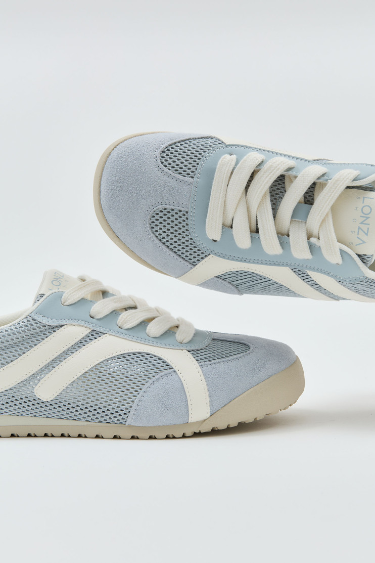 Кросівки Lonza 206381 - Вид 4 - інтернет магазин sandalini.ua