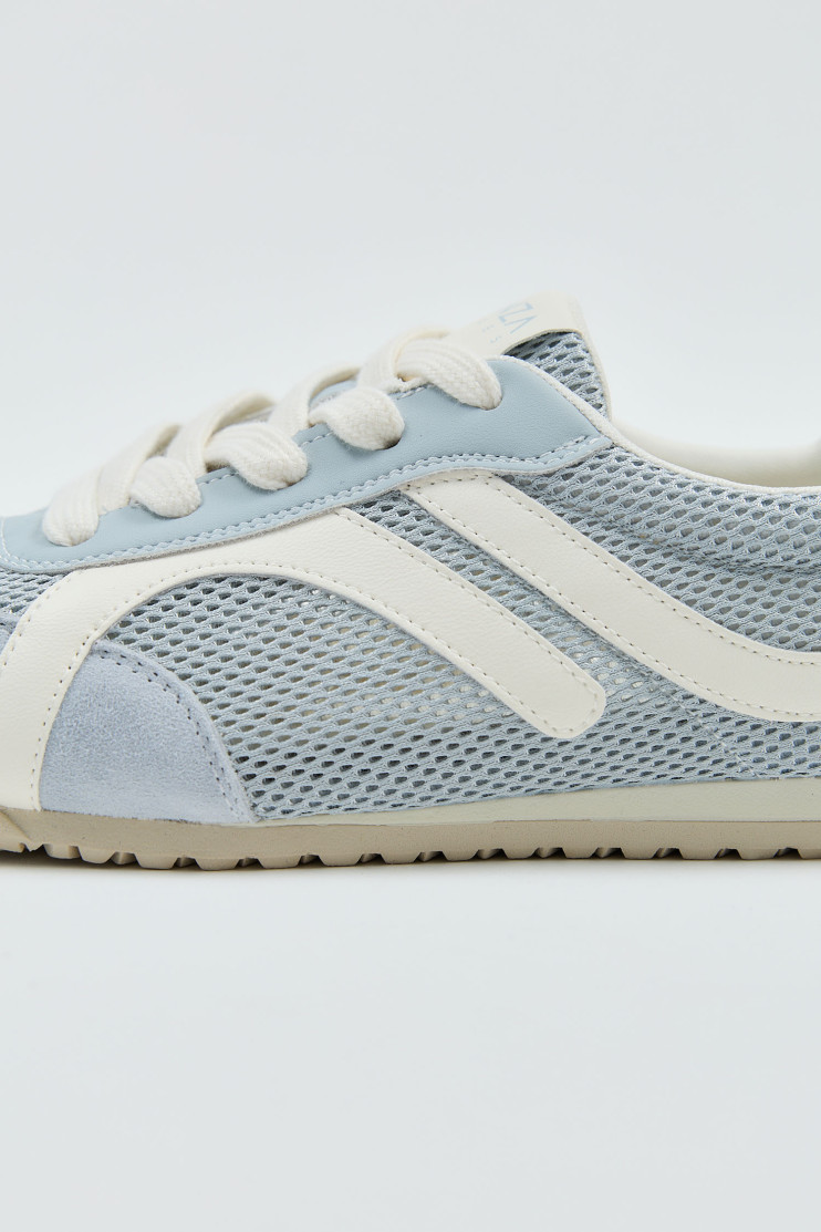 Кросівки Lonza 206381 - Вид 6 - інтернет магазин sandalini.ua