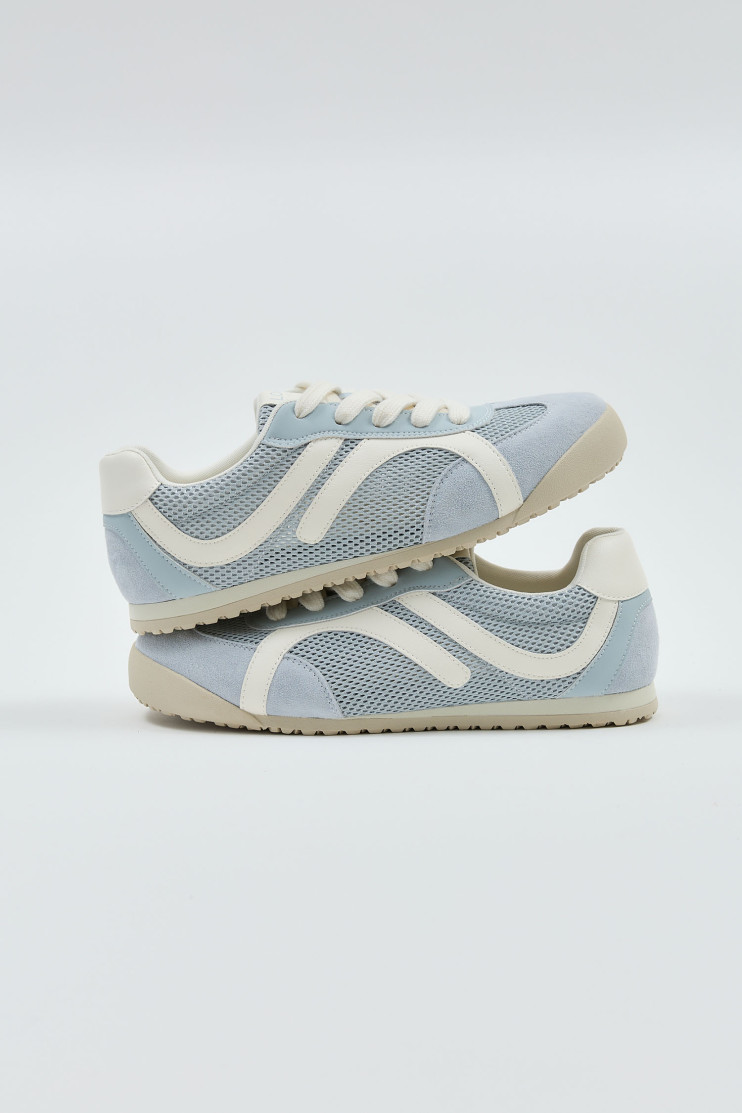 Кросівки Lonza 206381 - Вид 8 - інтернет магазин sandalini.ua