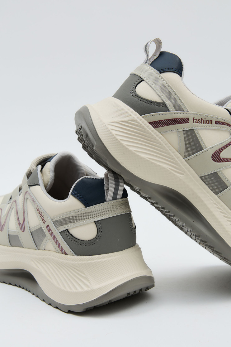 Кросівки Lonza 204464 - Вид 11 - інтернет магазин sandalini.ua