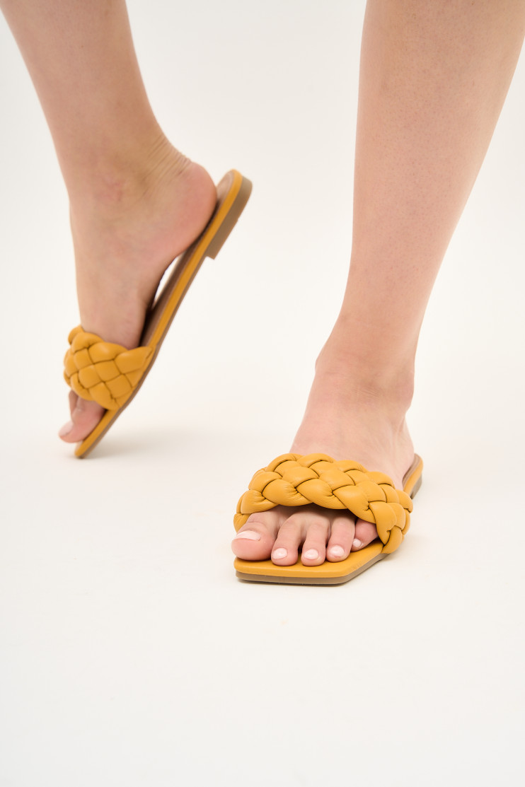 Шльопанці SOPRA 168969 - Вид 4 - інтернет магазин sandalini.ua