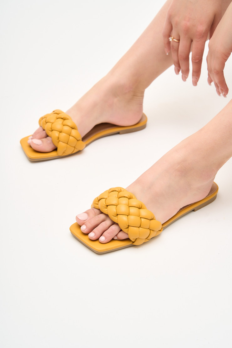 Шльопанці SOPRA 168969 - Вид 1 - інтернет магазин sandalini.ua