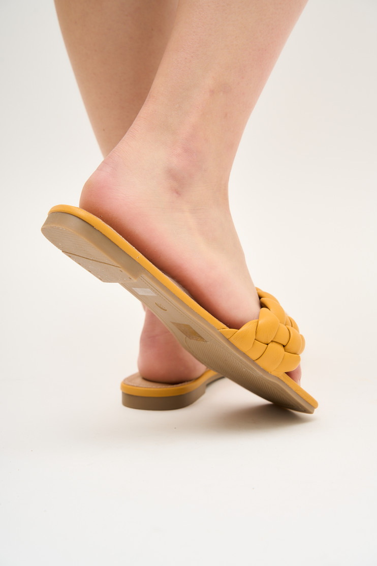 Шльопанці SOPRA 168969 - Вид 5 - інтернет магазин sandalini.ua