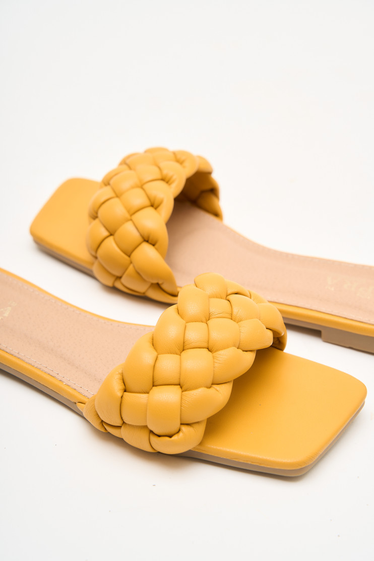 Шльопанці SOPRA 168969 - Вид 7 - інтернет магазин sandalini.ua