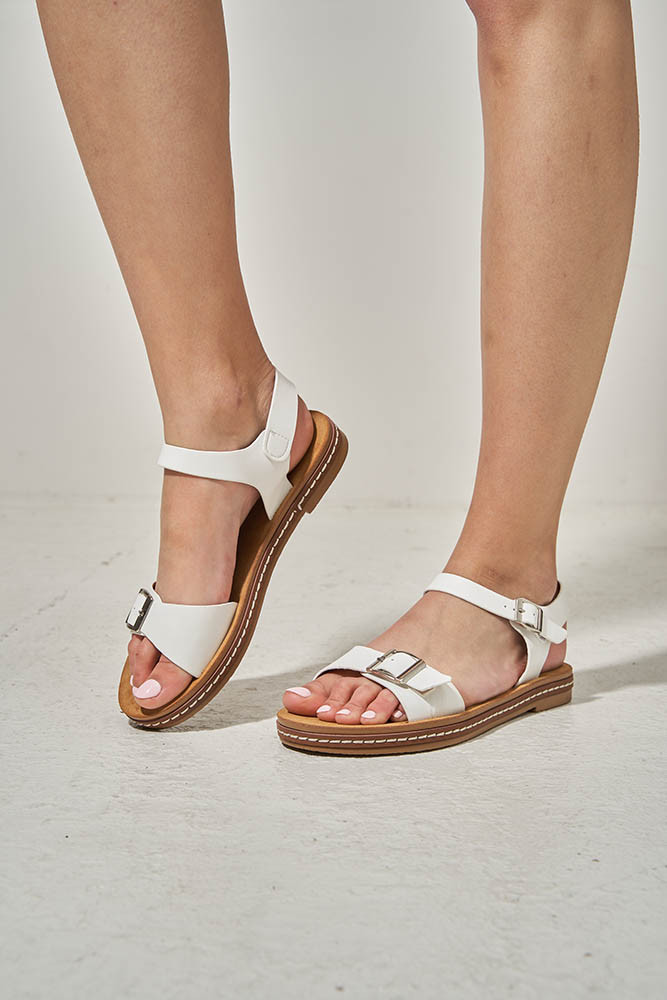 Босоніжки SOPRA 169052 - Вид 5 - інтернет магазин sandalini.ua