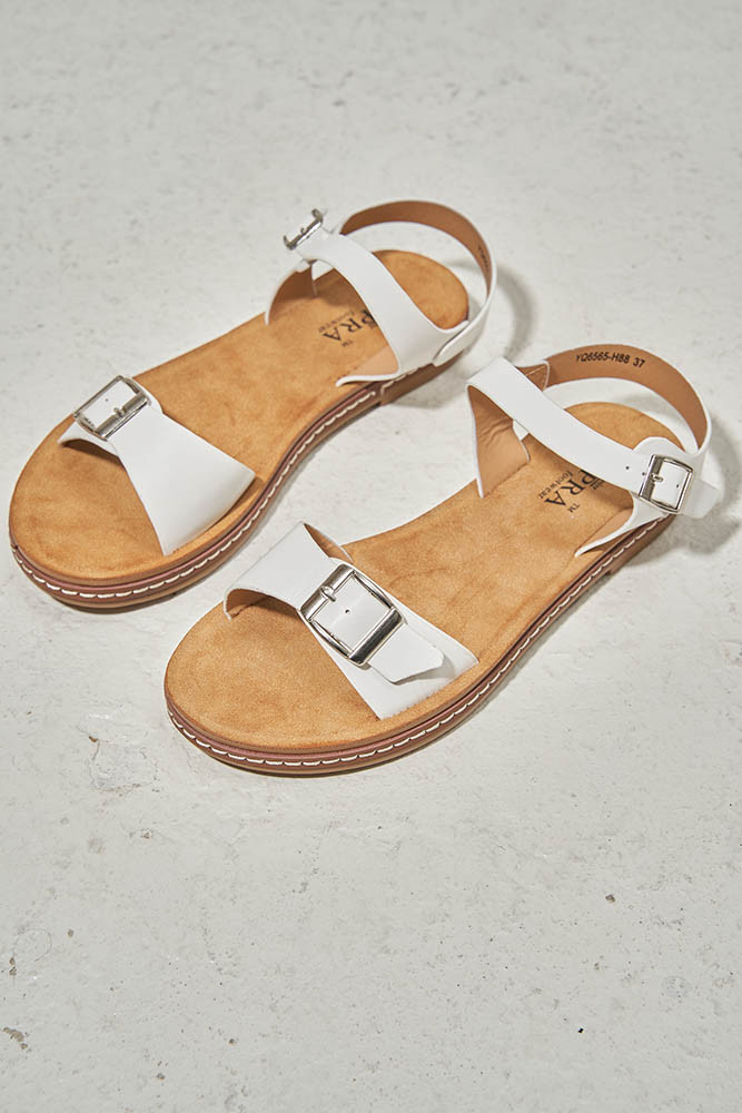 Босоніжки SOPRA 169052 - Вид 1 - інтернет магазин sandalini.ua