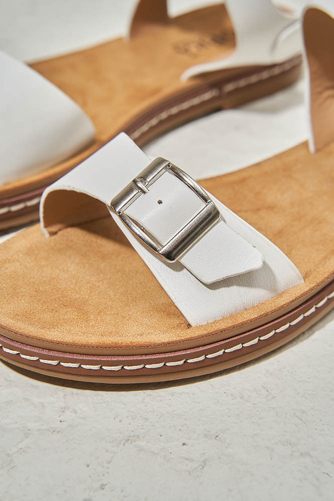 Босоніжки SOPRA 169052 - Вид 9 - інтернет магазин sandalini.ua