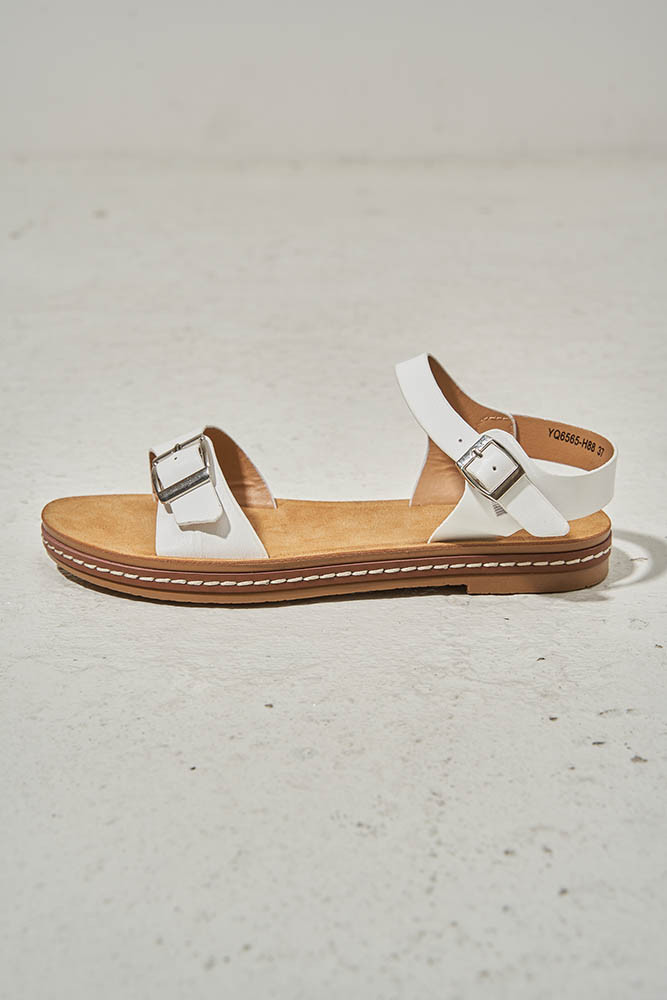 Босоніжки SOPRA 169052 - Вид 3 - інтернет магазин sandalini.ua