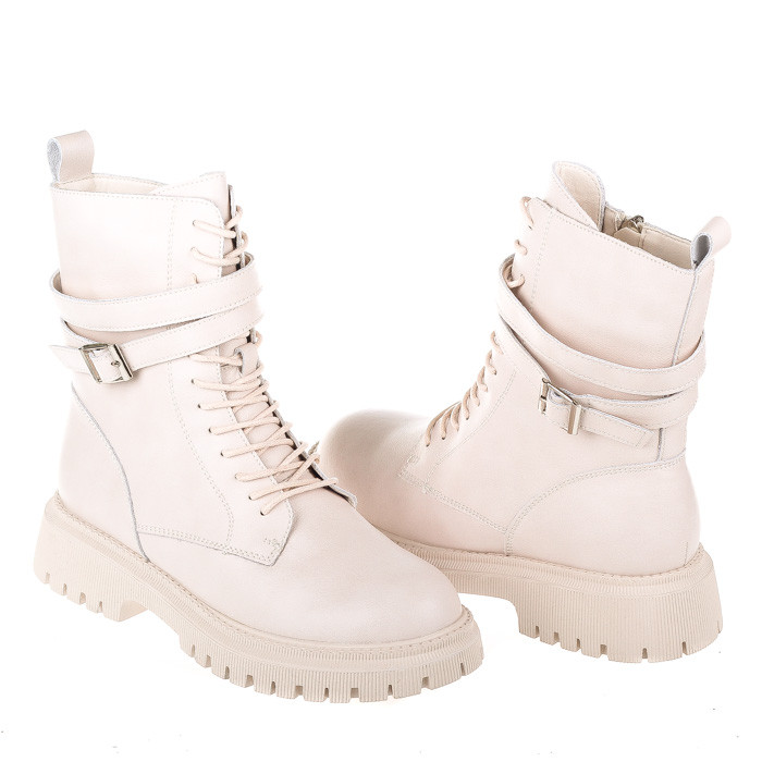 Ботинки Lonza 168047 - Вид 3 - интернет магазин sandalini.ua