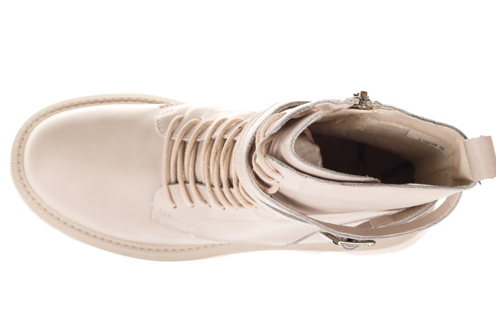 Ботинки Lonza 168047 - Вид 5 - интернет магазин sandalini.ua