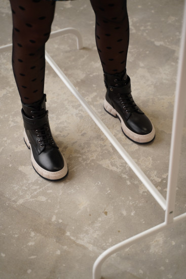 Черевики Anna Lucci 174349