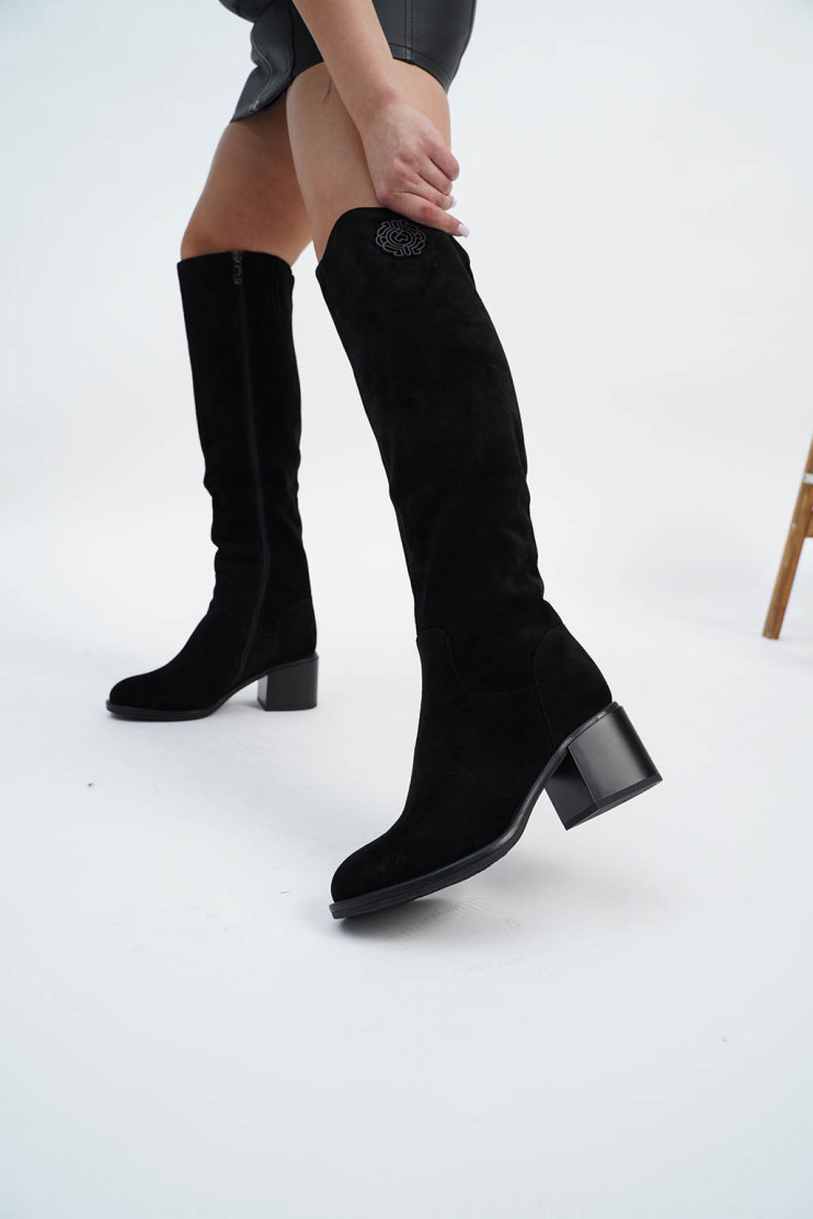 Чоботи Fabio Monelli 173954 - Вид 1 - інтернет магазин sandalini.ua