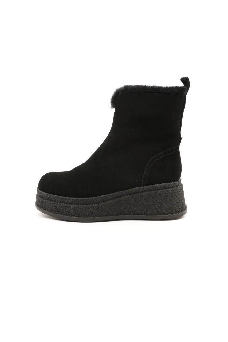 Черевики Lonza 204950 - Вид 2 - інтернет магазин sandalini.ua