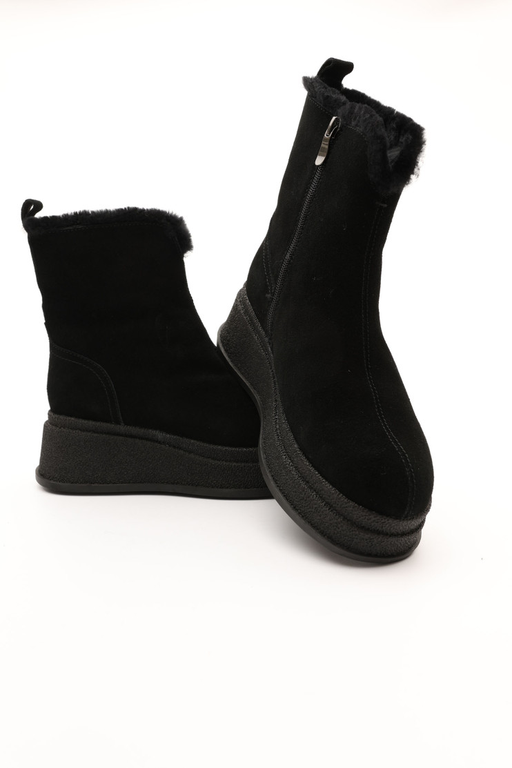 Черевики Lonza 204950 - Вид 9 - інтернет магазин sandalini.ua