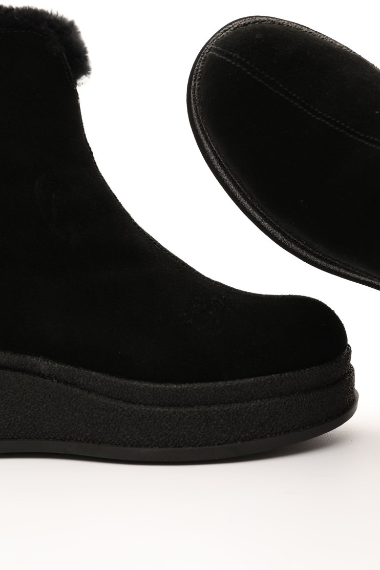 Черевики Lonza 204950 - Вид 12 - інтернет магазин sandalini.ua