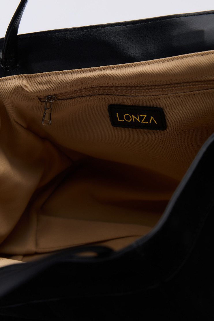 Сумка Lonza 206483 - Вид 4 - інтернет магазин sandalini.ua