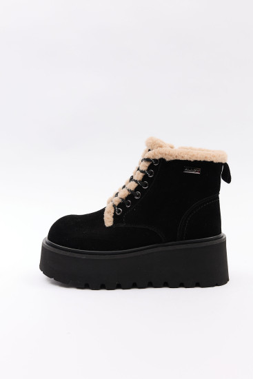 Ботинки ALLSY 200817