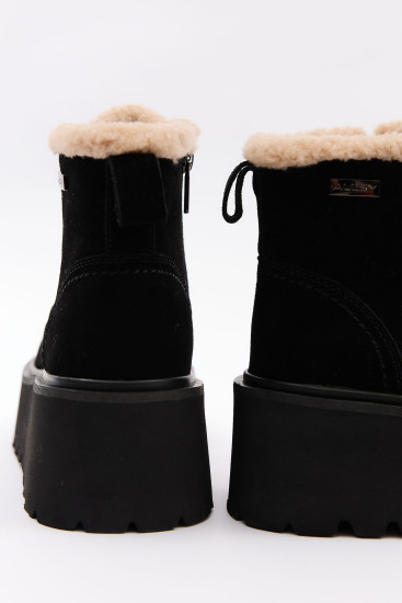 Ботинки ALLSY 200817