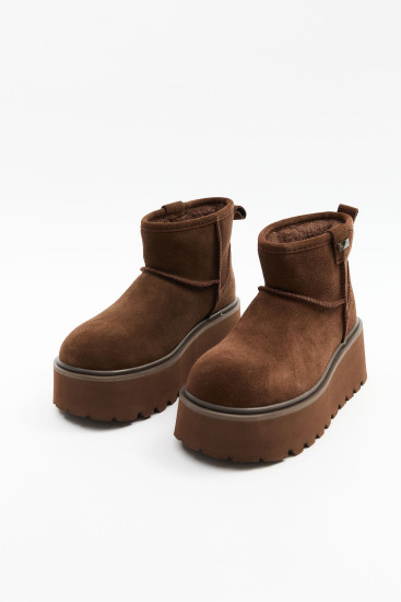 Угги ALLSY 202012