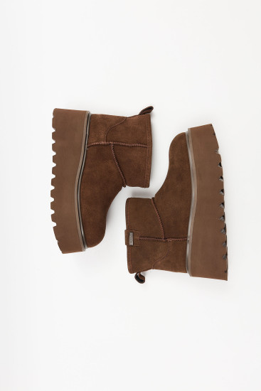 Угги ALLSY 202012