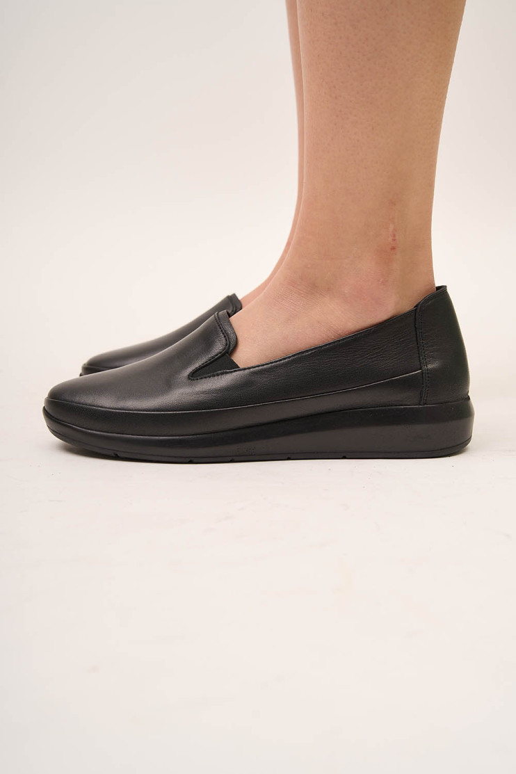 Туфлі Lonza 175528 - Вид 1 - інтернет магазин sandalini.ua