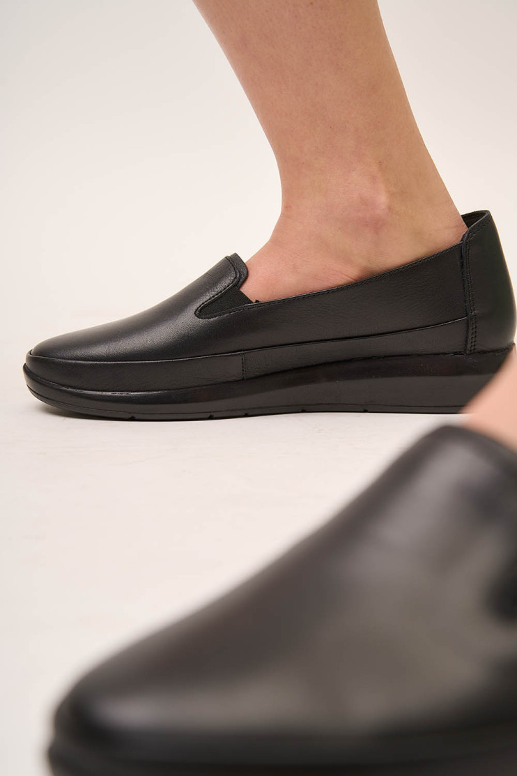 Туфлі Lonza 175528 - Вид 5 - інтернет магазин sandalini.ua