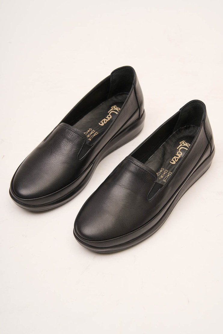 Туфлі Lonza 175528 - Вид 2 - інтернет магазин sandalini.ua