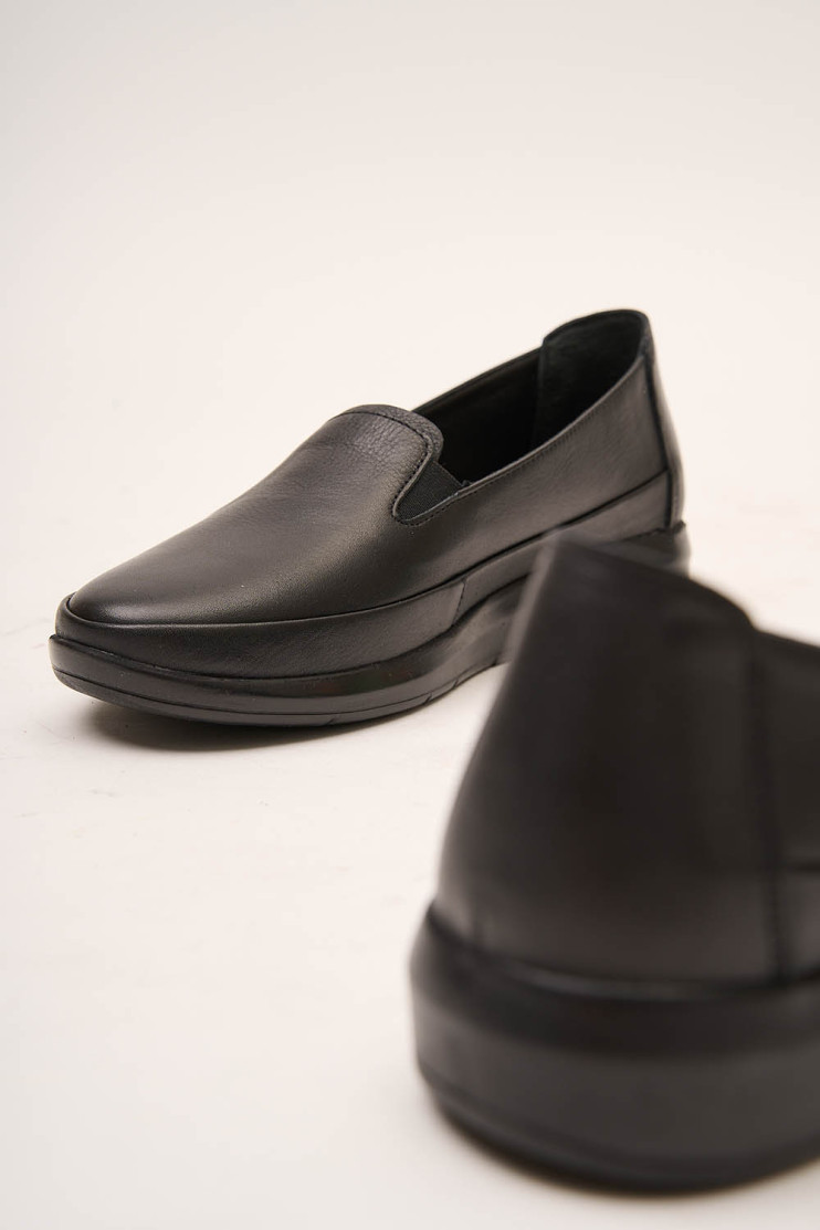 Туфлі Lonza 175528 - Вид 6 - інтернет магазин sandalini.ua