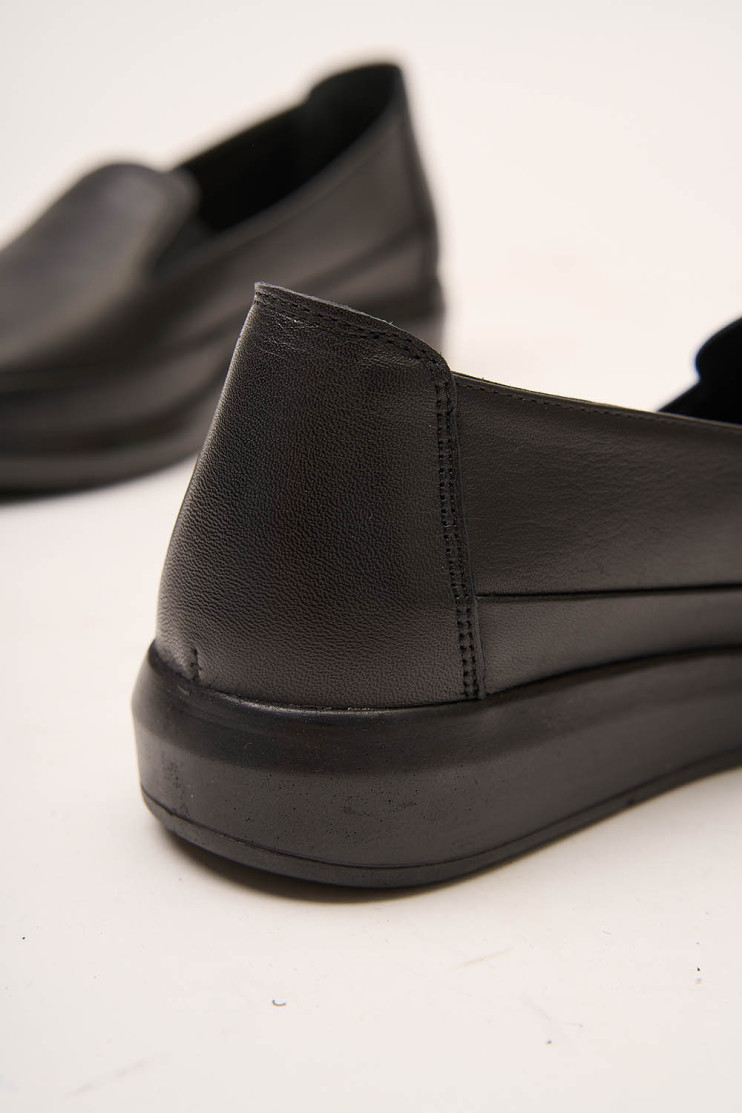 Туфлі Lonza 175528 - Вид 9 - інтернет магазин sandalini.ua