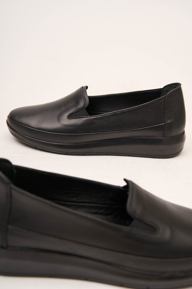 Туфлі Lonza 175528 - Вид 4 - інтернет магазин sandalini.ua