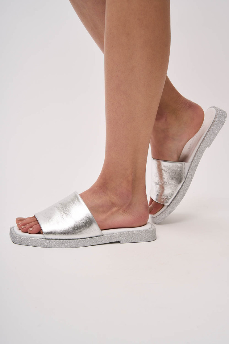 Шльопанці Fabio Monelli 177257 - Вид 2 - інтернет магазин sandalini.ua