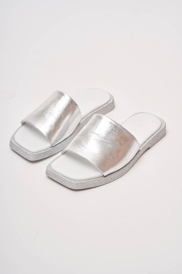 Шльопанці Fabio Monelli 177257 - Вид 6 - інтернет магазин sandalini.ua