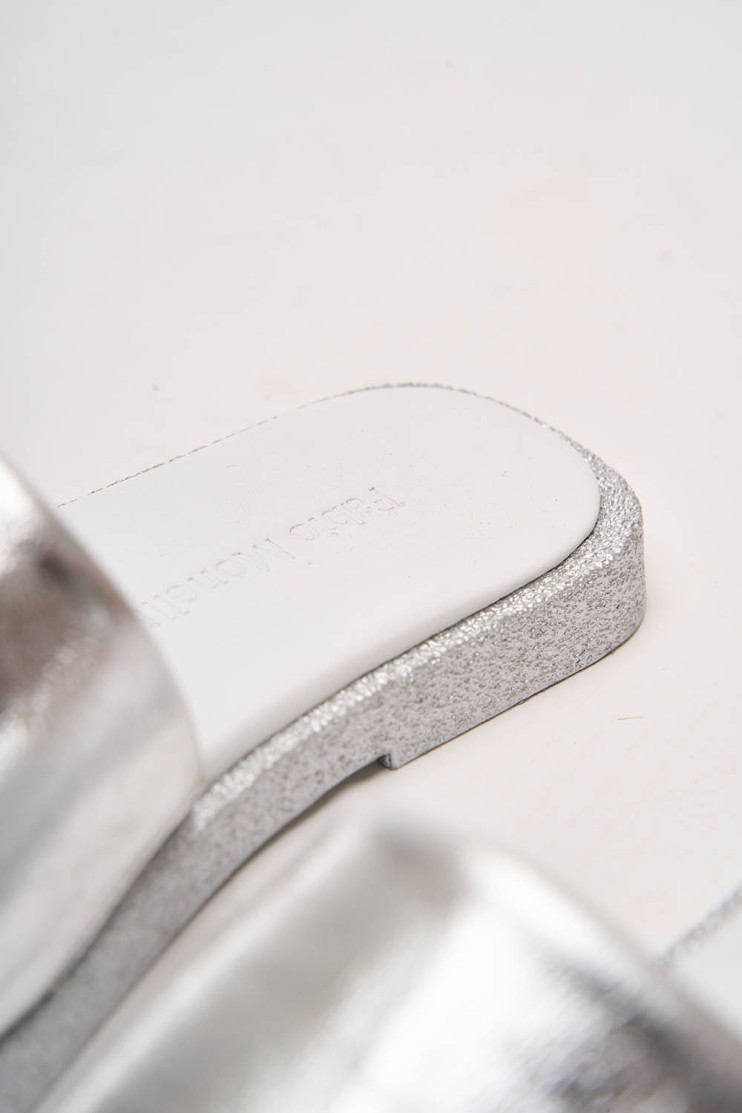 Шльопанці Fabio Monelli 177257 - Вид 7 - інтернет магазин sandalini.ua