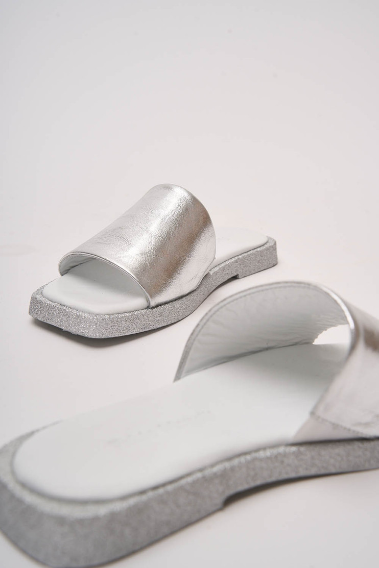 Шльопанці Fabio Monelli 177257 - Вид 8 - інтернет магазин sandalini.ua