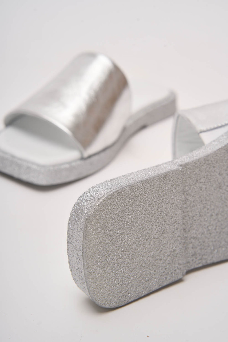 Шльопанці Fabio Monelli 177257 - Вид 9 - інтернет магазин sandalini.ua