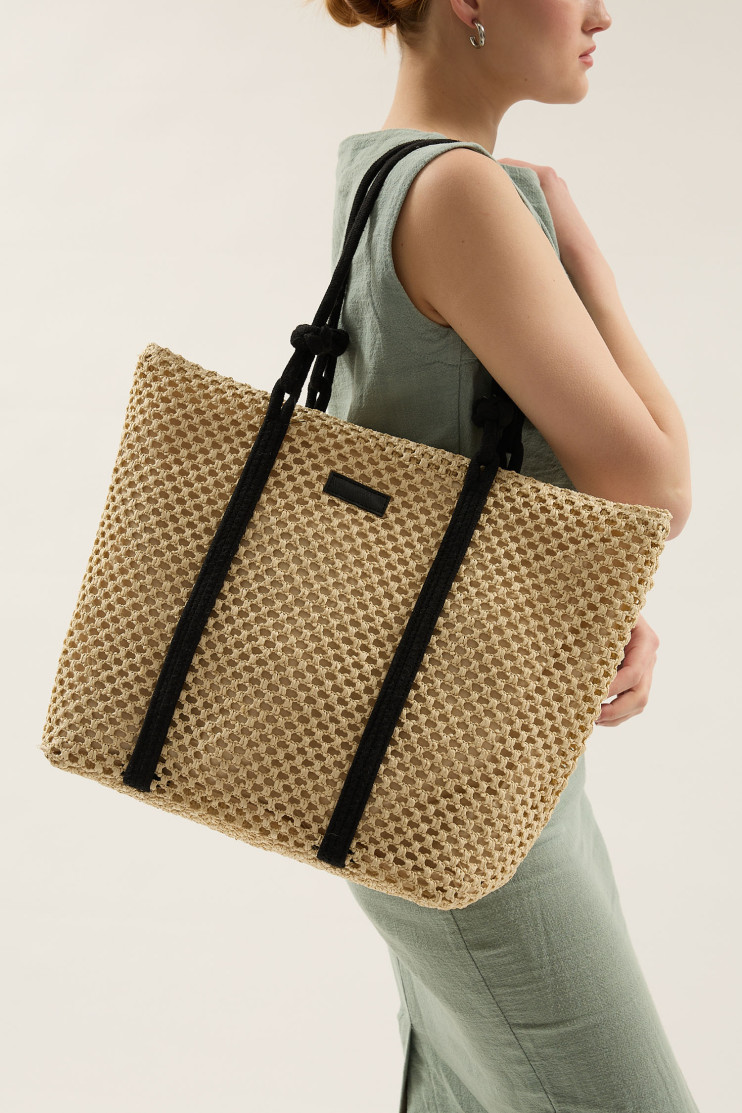 Сумка Lonza 213700 - Вид 3 - інтернет магазин sandalini.ua